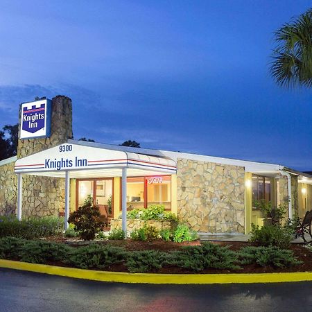Knights Inn Пунта-Горда Экстерьер фото